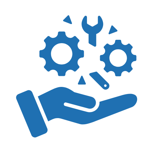 PHARMACEUTICAL MACHINERY MANTENANCE AND INSTALLATION