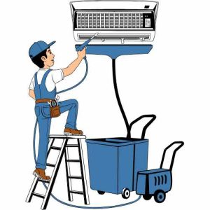 AC Master Services In Karachi