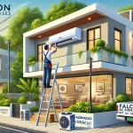 AC Repairing Services In Nazimabad Karachi