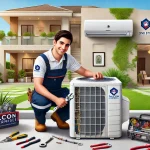 Best AC Repairing Services in Garden Karachi
