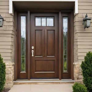 Door Installation Services