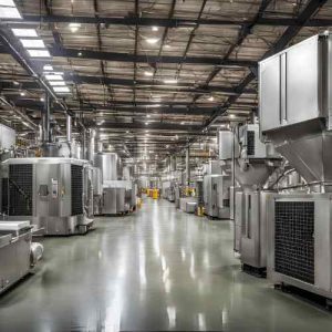 HVAC REPAIRING AND INSTALLATION SERVICES