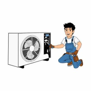 Professional AC Repairing Services In Karachi