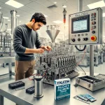 Sachet Filling Machine Repairing And Installation Services