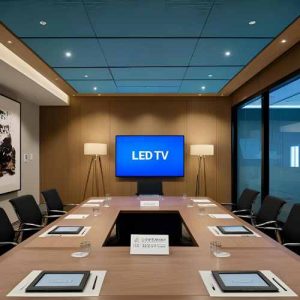 32-42 Inch LED TV or LCD Mounting