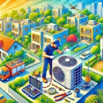 AC Repairing Services In Shah Faisal Colony