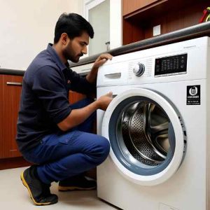 Automatic Washing Machine Repairing Services In Karachi