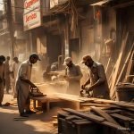 Carpenter Services In Nazimabad Karachi