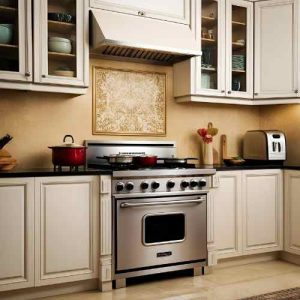 Cooking Range Repairing Services In Karachi