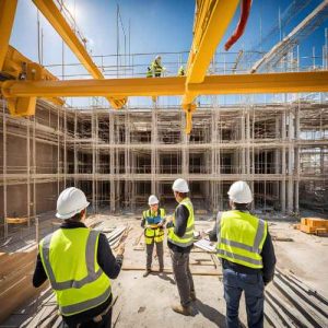 Top Constructions Services Provider in Karachi