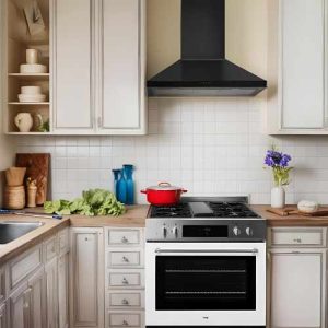 Best Oven Range Repairing Services in Karachi